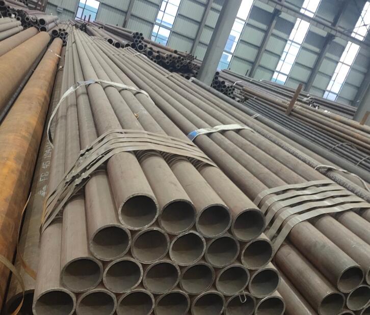 莱芜20#石油裂化管