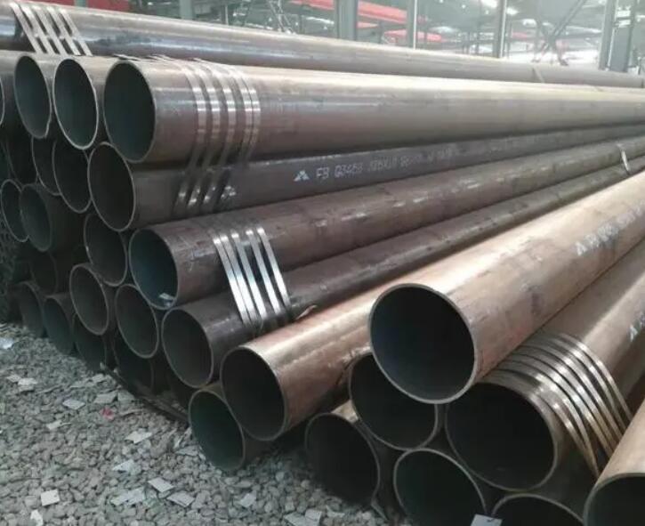 莱芜高压锅炉管