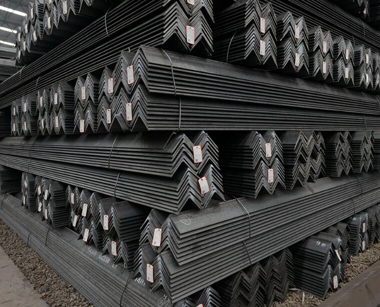 莱芜低合金角钢